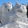 札幌雪まつり大通り つどーむ すすきのの各会場紹介