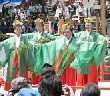 飛騨神岡祭りは飛騨三大祭りのひとつ