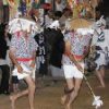長野県 和合の念仏踊り