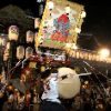 石取祭は日本一やかましい祭