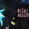 えのすい ナイトアクアリウム ２０１７ 満天の星降る水族館